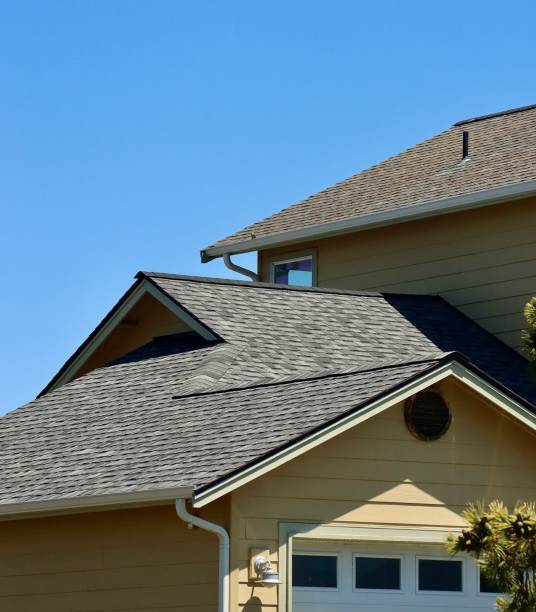 Best Green or Eco-Friendly Roofing Solutions  in West Peoria, IL